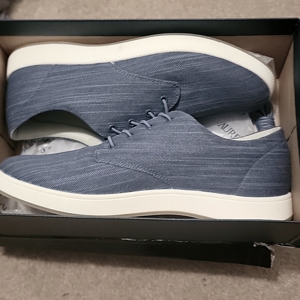 Aureus Shoes 👟